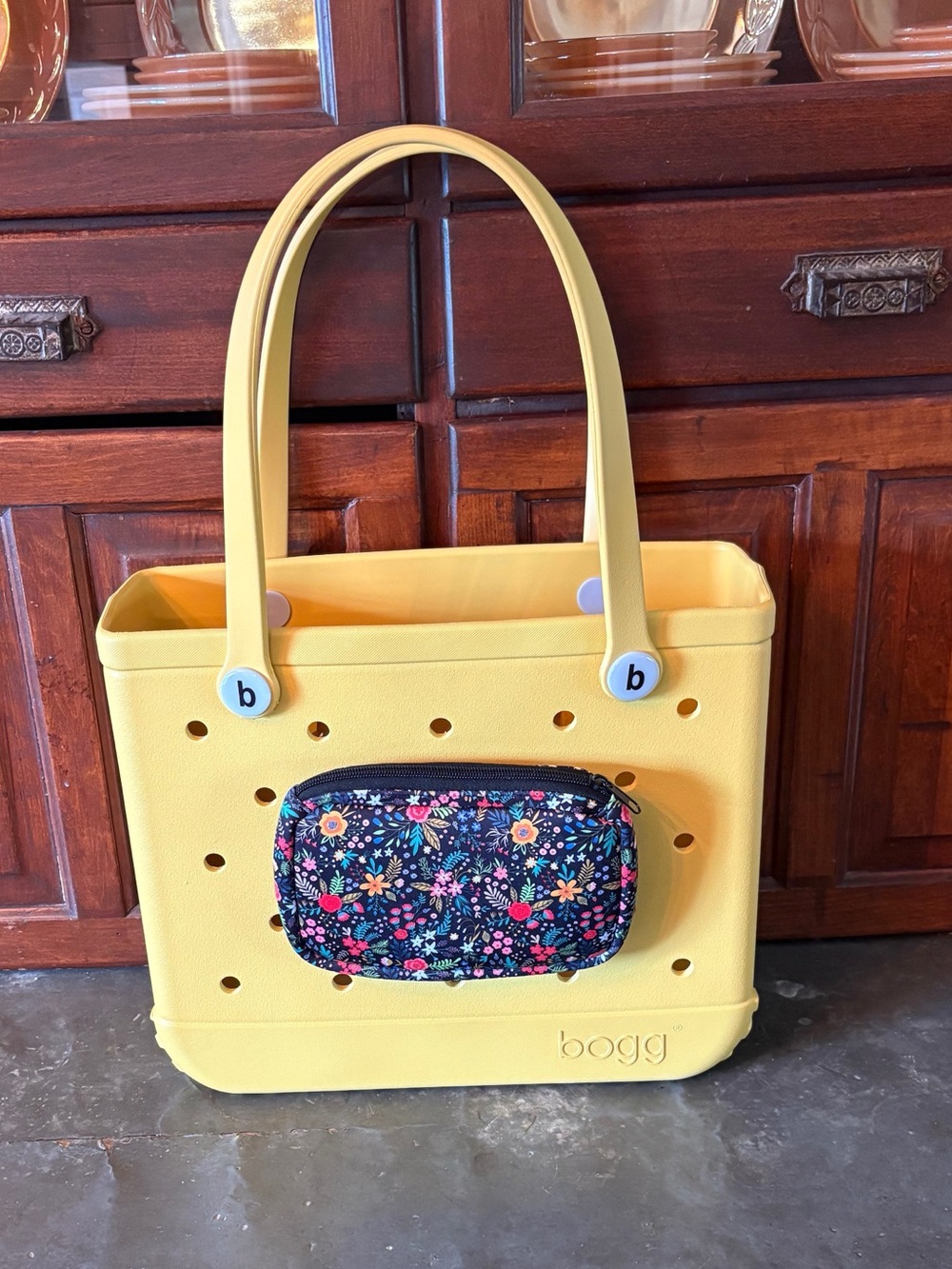 ♥️💖 Bogg Bag Baby Bag and Accessories Waterproof Tip Proof Sports Mom